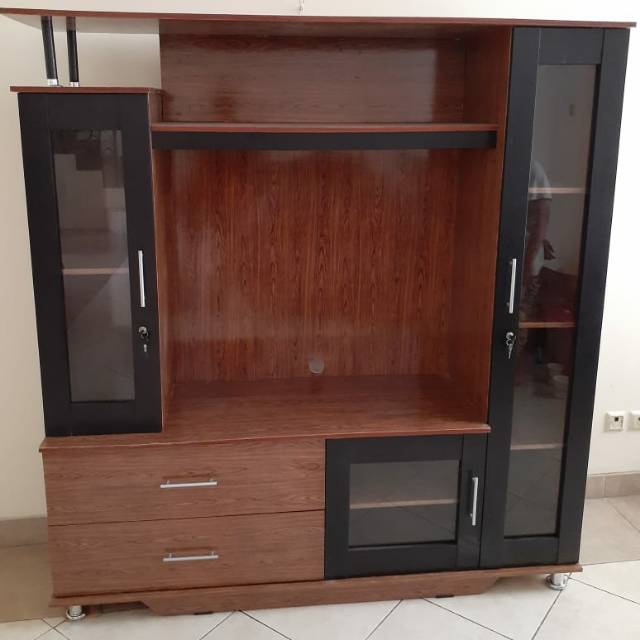 LISWAR TV MINIMALIS 32INC LED CANTIK