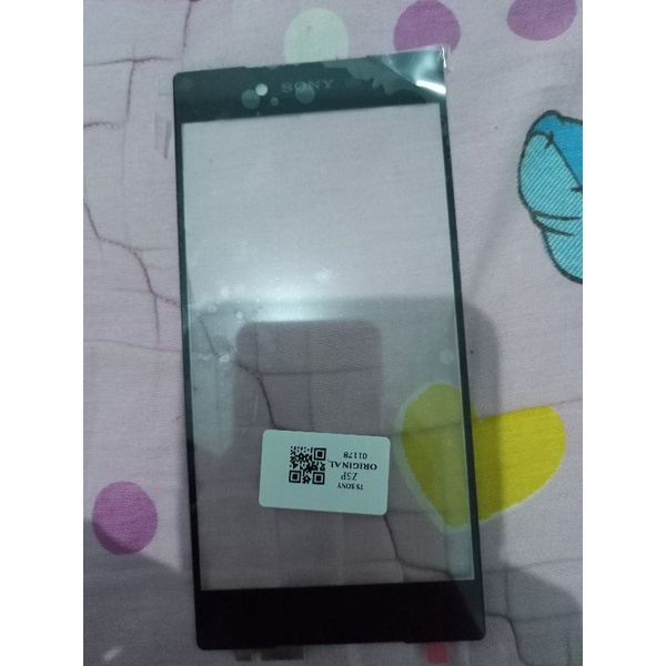 Touchscreen Sony Z5 premium