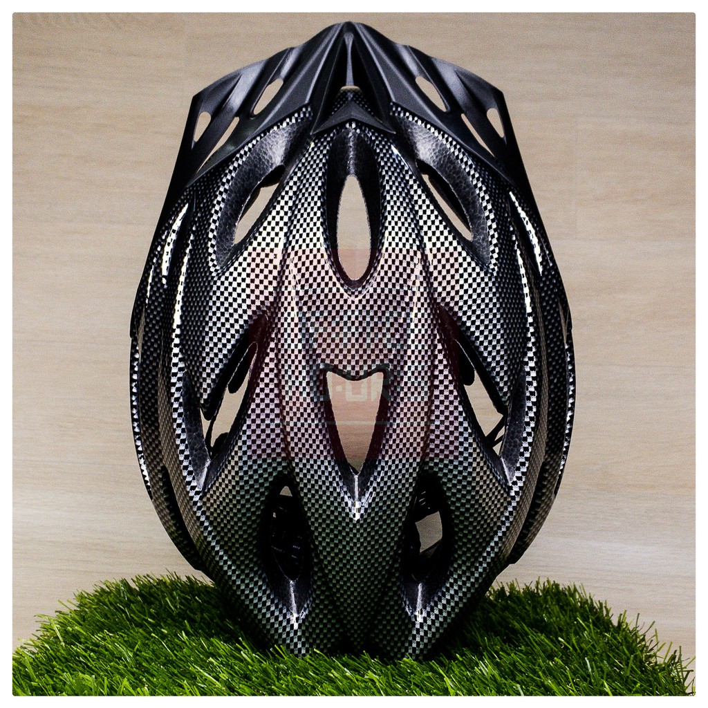 Helm Sepeda - Cycling Helmet Model 01