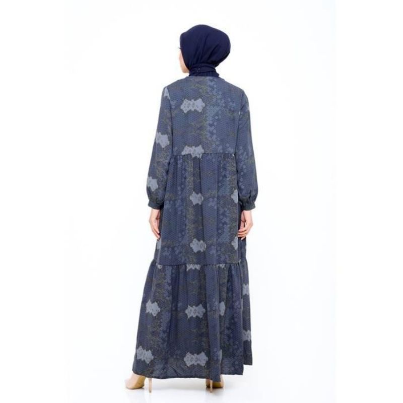 ZM ZASKIA MECCA - Bien Gamis Romansa Khatulistiwa