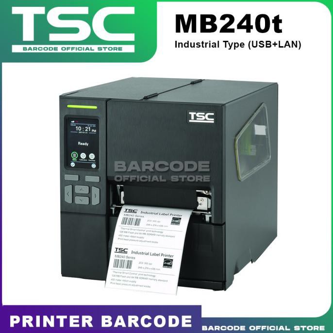 tsc mb 240t