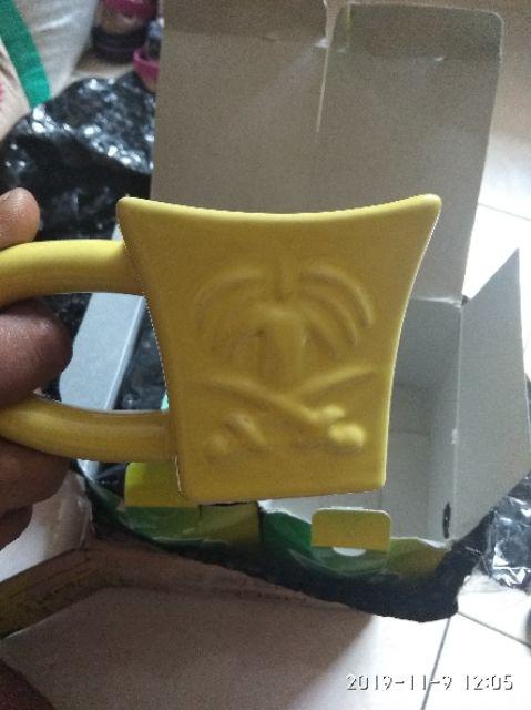 Perapen Buhur Manual Keramik Mini - Mabkhara Bakaran Buhur - Tungku Aromaterapi