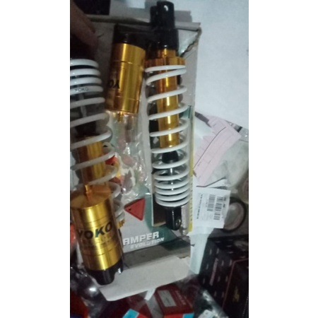 Shock Belakang Tabung Yoko Nmax Tebal