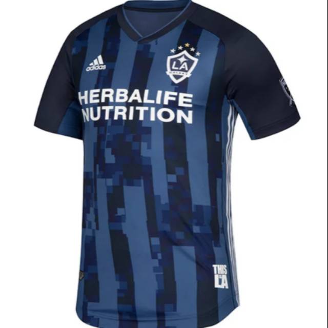 la galaxy 2020 jersey