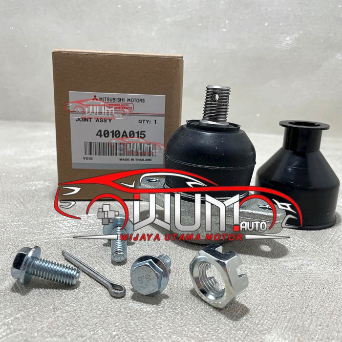 ARM BALL JOINT UPPER BALL JOINT ATAS STRADA TRITON PAJERO SPORT