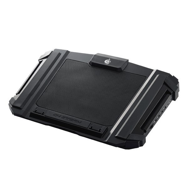 Cooler Master Notepal SF17 Cooling Pad