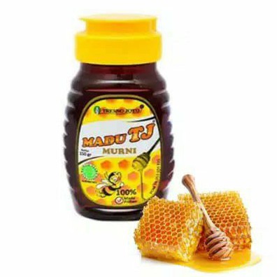 MADU TJ MURNI 150 GR ~ MADU TRESNO JOYO  MURNI 150 GR