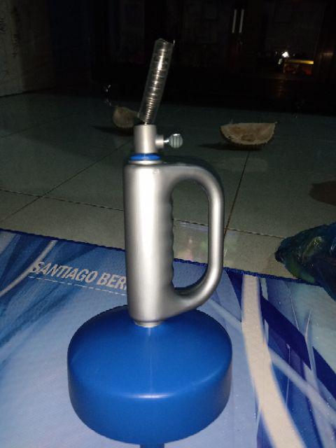 Pipe Cleaner 10 Meter Drain Pembersih Saluran Pipa Mampet Sellery
