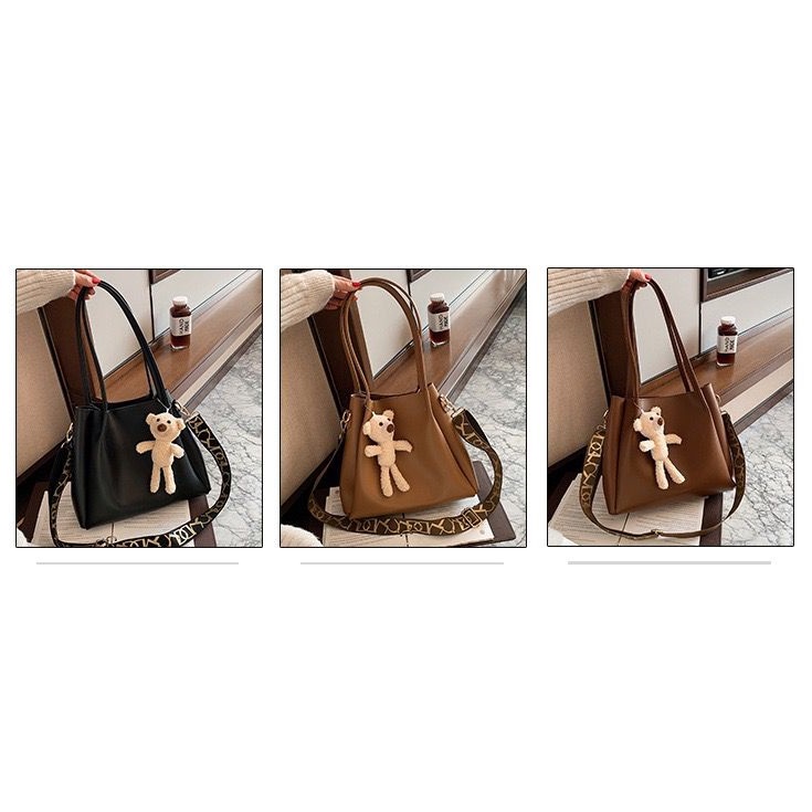 TASHAPPY EL 5646 tas TOTE BAG Stylish Elegant wanita import model korea supplier tas import CR7665