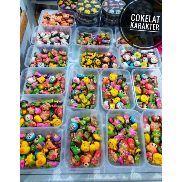 

cokelat mb zulfa
