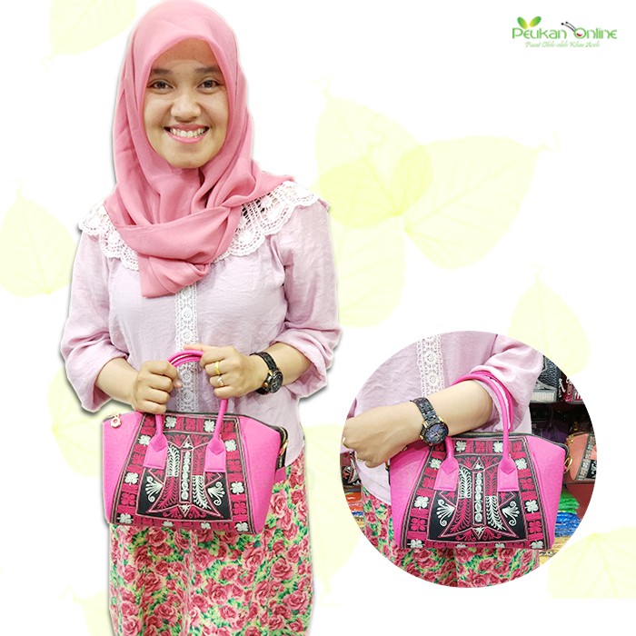 Tas Aceh Cut Mini
