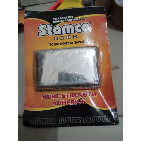 Tembel Talang StamcoBand 1m