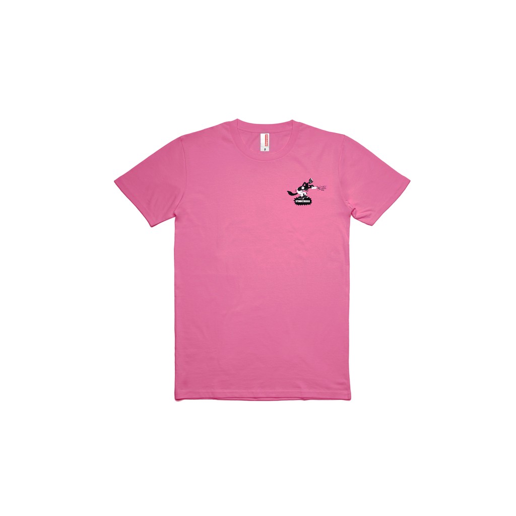 

STARCROSS Kaos - Kaos Pria - WULFY