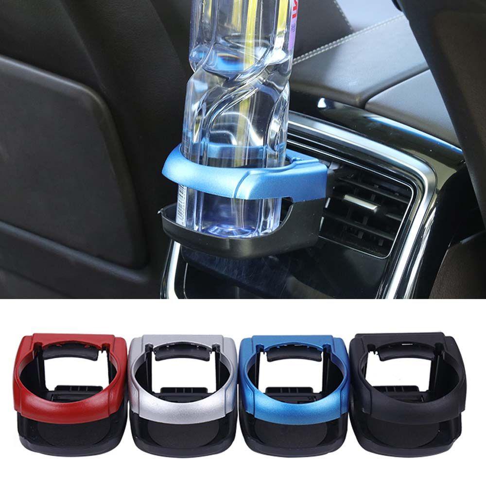 Augustina Car Water Cup Holder Universal High Quality Cup Mount Extender Auto Interior Aksesoris Kepribadian Tatakan Gelas Mobil