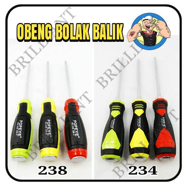 Harga Obeng Otomotif Terbaik Perkakas Perlengkapan Otomotif Otomotif Mei 2021 Shopee Indonesia