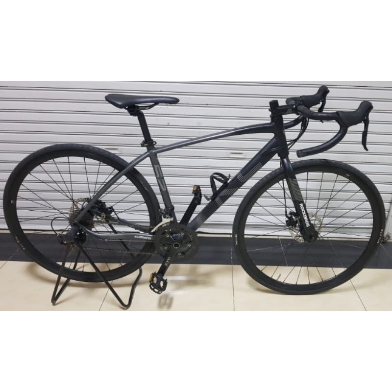 Sepeda Balap Roadbike Shimano Rockbros Second/bekas