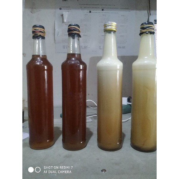 

madu odeng asli100%