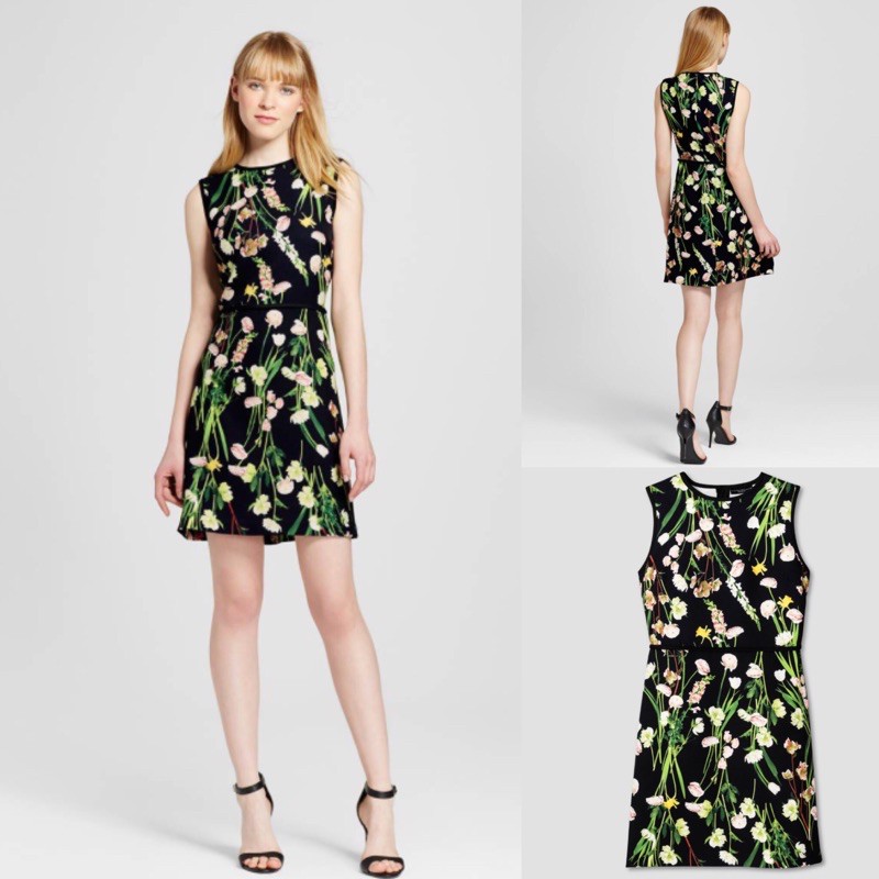 Victoria Beckham for Target dress sz S