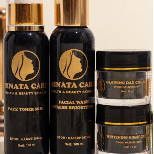 ♡ SINATA BEAUTY PREMIUM SKINCARE|| PREMIUM SKINCARE SINATA BEAUTY || SINATA PREMIUM|| SINATA CAR ✳