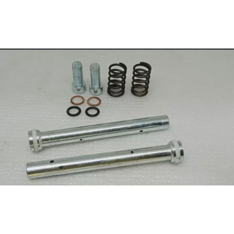 Suling Shock As shock breaker beker Depan Yamaha Force 1 Mio Soul Mio j Mio GT Jupiter z