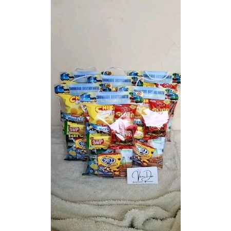 

Bingkisan Ultah / Paketsnackultah