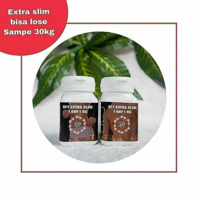 Sft paket3 Luxury  Slim PELANGSING HERBAL BEST SELLER