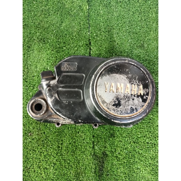 blok kanan Yamaha Alfa original