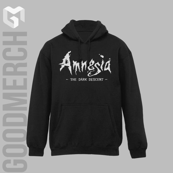 jaket hoodie sweater amnesia the dark descent