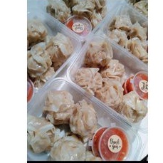 

Dimsum Frozen Siomay Uenak