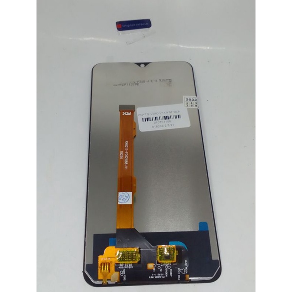 Lcd Vivo V11 Set Lcd Touchscreen