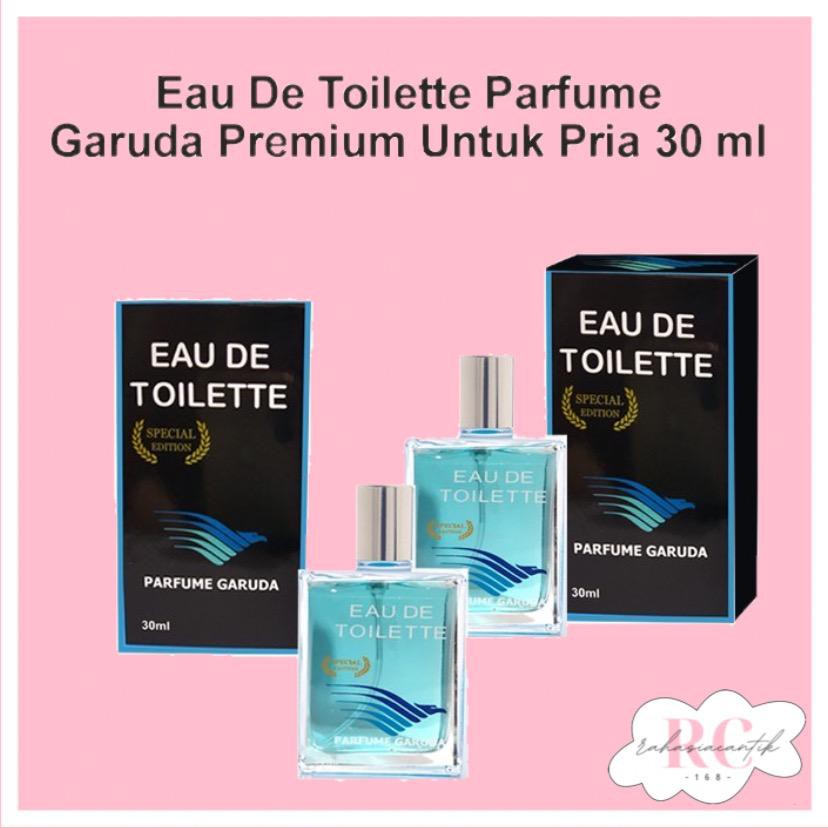 PARFUME GARUDA EAU DE TOILETTE GARUDA / PARFUM PRAMUGARI PRAMUGARA / PARFUME GARUDA TAHAN LAMA