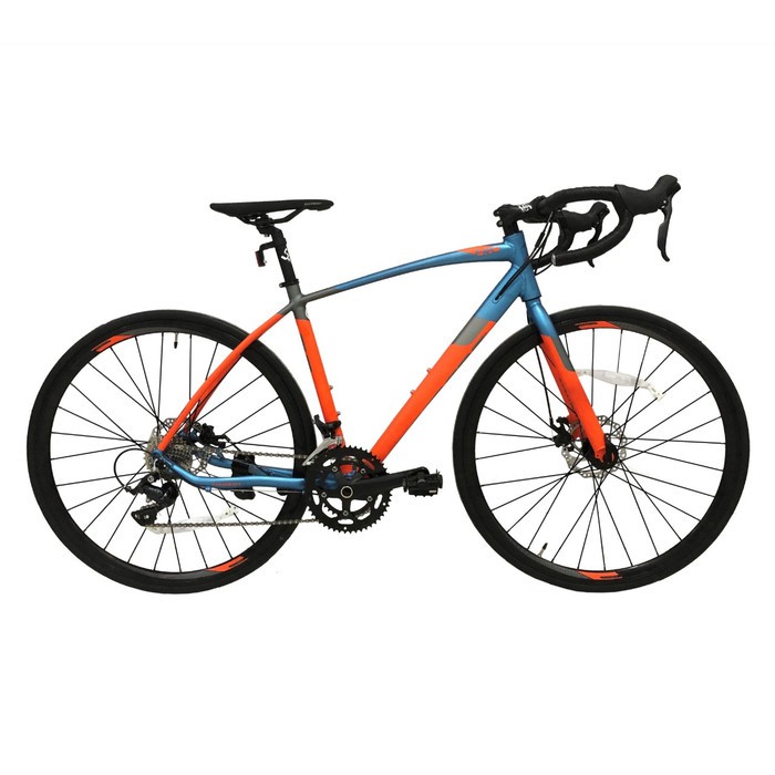Jual Sepeda Balap / Roadbike 700c Element FRC 52 Diskon