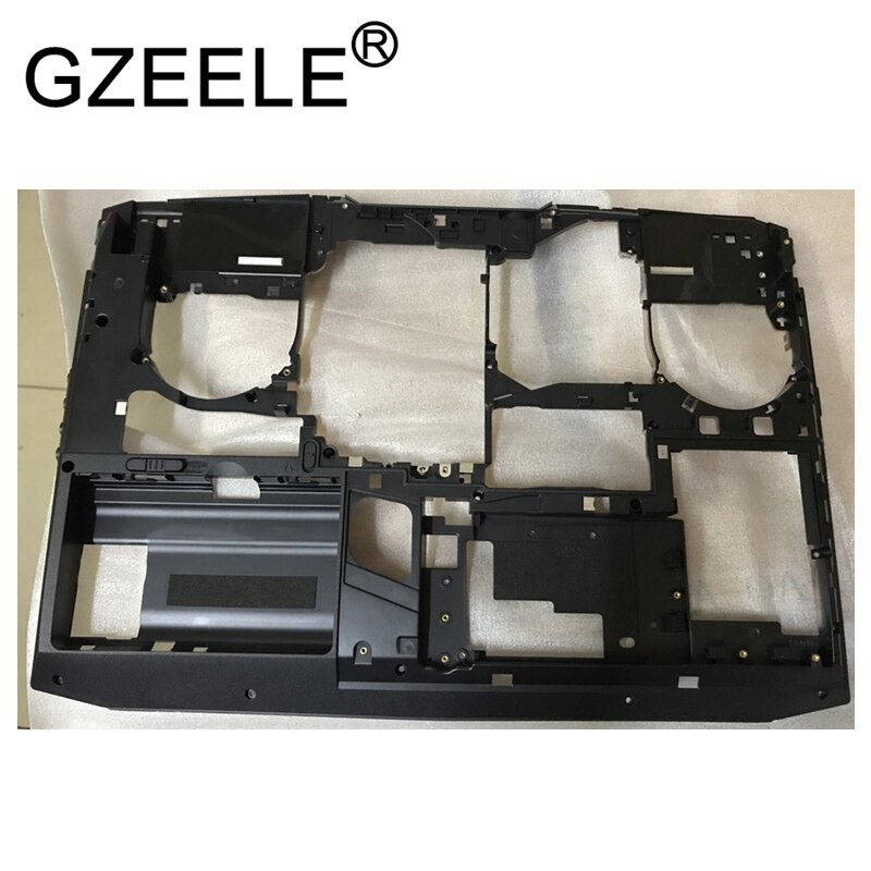 IMPORT GZEELE new bottom case for CLEVO P775 P775DM2 P775DM3P775TM P775KM Laptop Bottom Base Cover