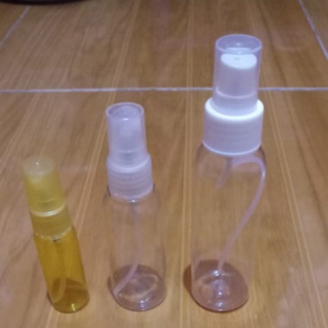 Botol Spray Kosong