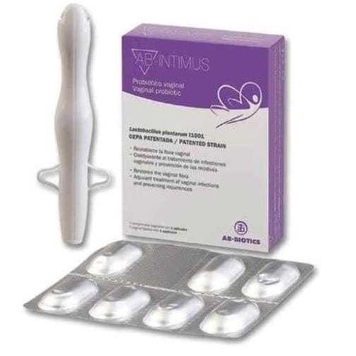 Diskon AB INTIMUS. Untuk infeksi jamur keputihan dan bau tidak sedap pada vgina. Original dan terbuk