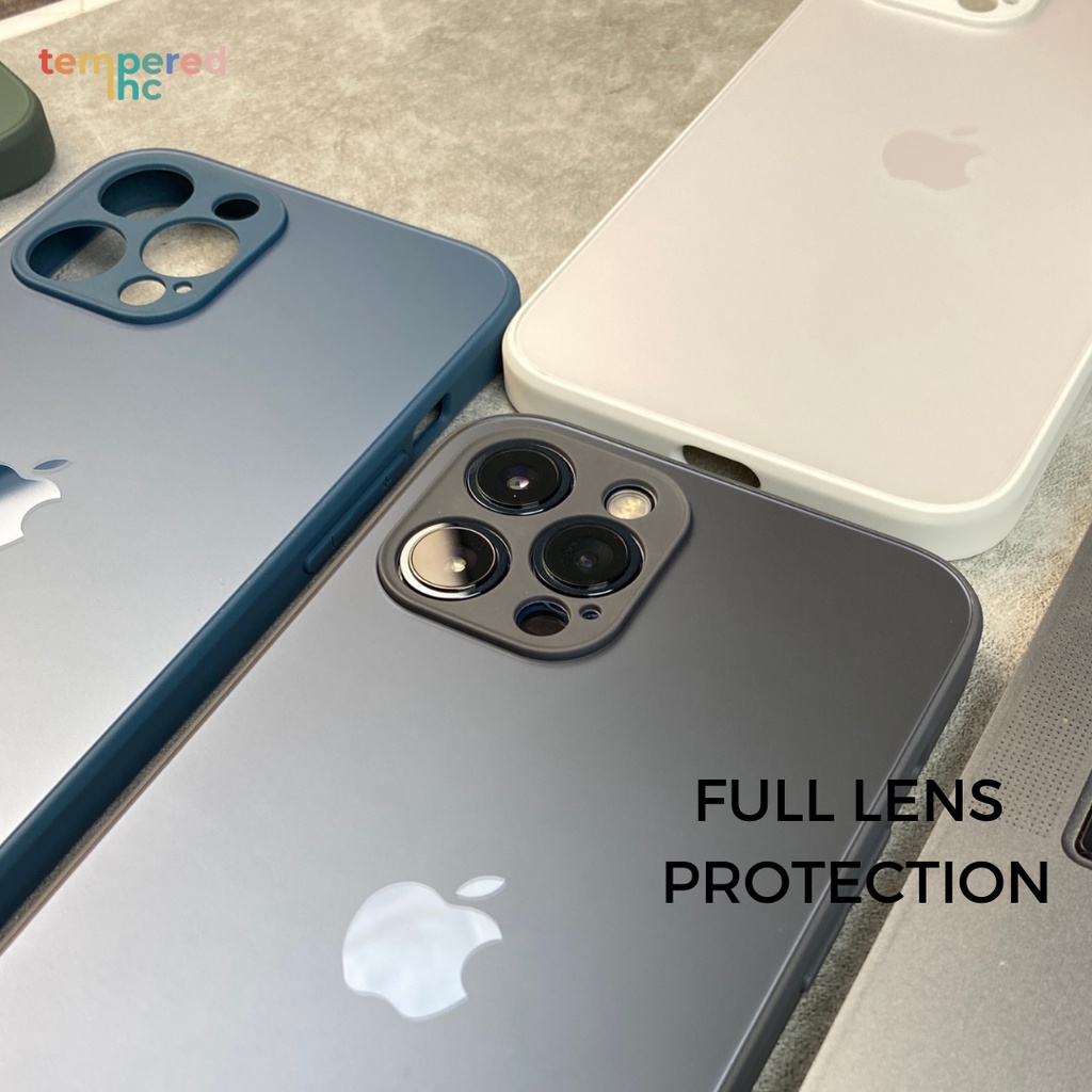 NEW !! PROSTEEL Case Iphone ( Iphone 11-12promax READY !! )-1
