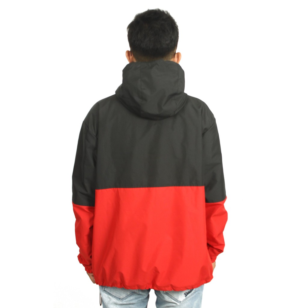 Jaket Cagoule Milano terlaris dan populer