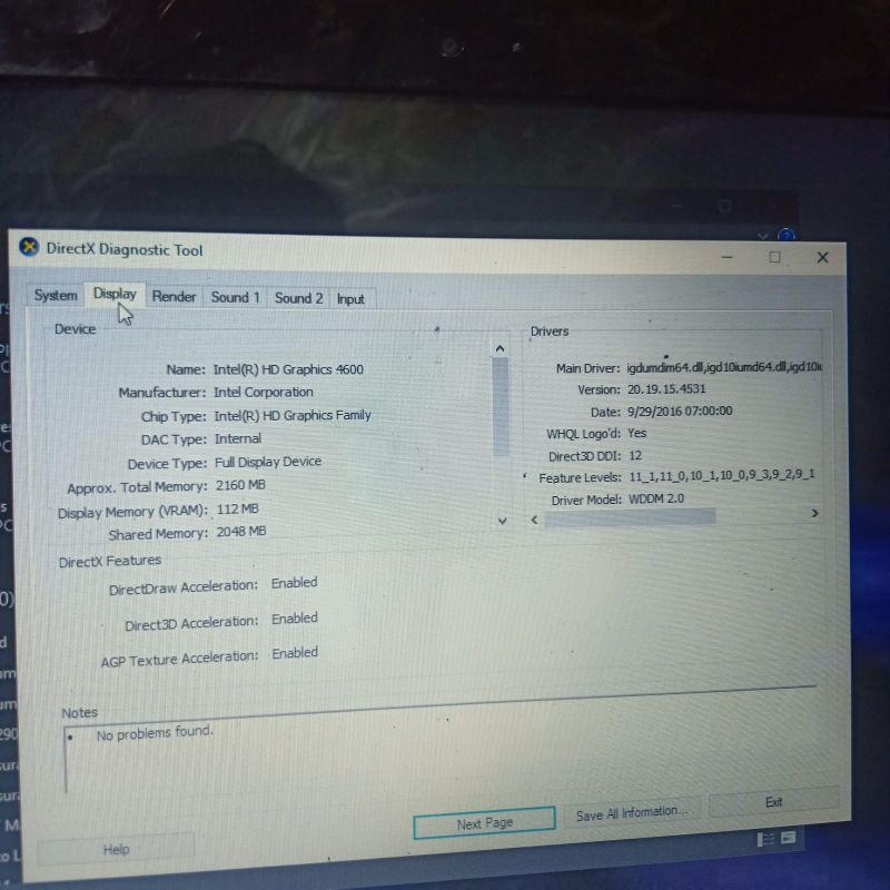 Laptop Gaming Lenovo ideapad Y410 intel Cor i7-4700QM Ram 8GB/1TB Vga Nvdia Geforce GT755M Keyboard backlight