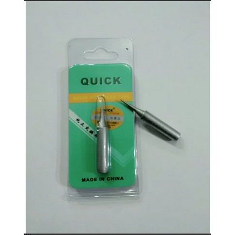 Mata Solder Station Quick Original