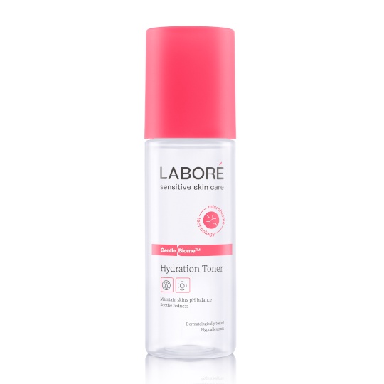 LABORE Sensitive Skin Care GentleBiome Hydration Toner 100 ml