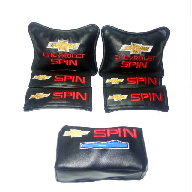 CHEVROLET SPIN Bantal aksesoris mobil