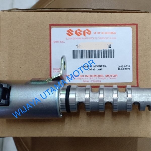 SENSOR OIL CONTROL VALVE SENSOR OIL TIMING VVT NEW CARRY 2019 ASLI