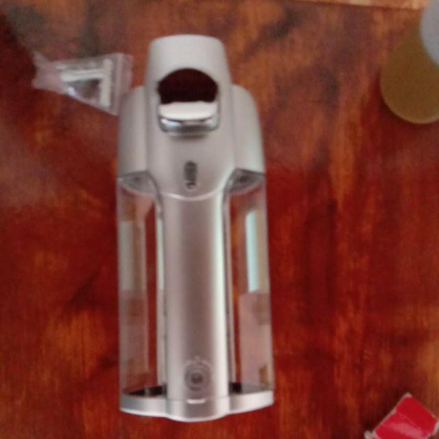 Tempat Odol Sikat Gigi Ladybug/holder Kumbang