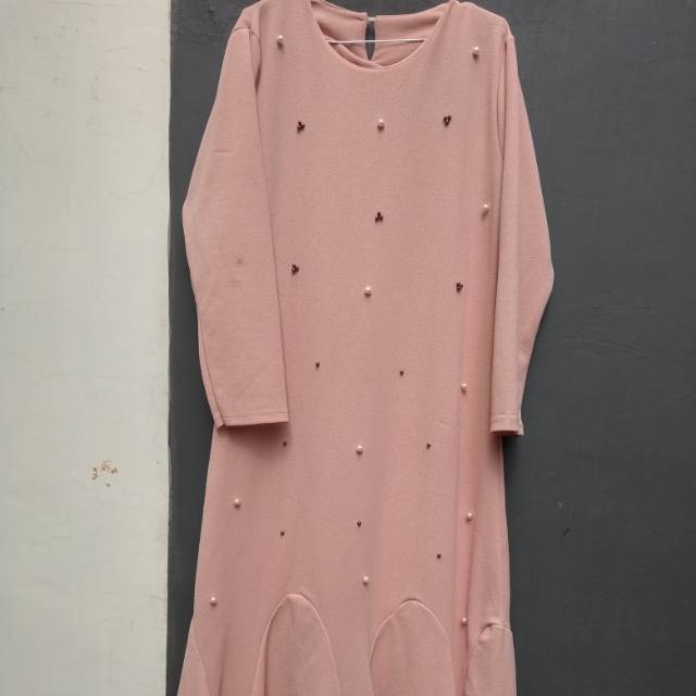 Gamis pearl iymelsayshijab