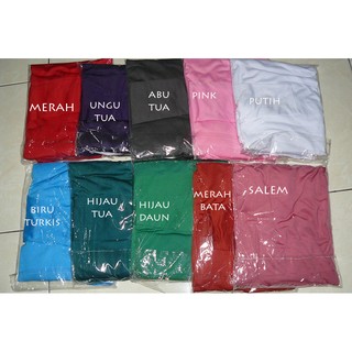 Baju  Gamis Manset  Gamis Spandek Sutra Shopee Indonesia