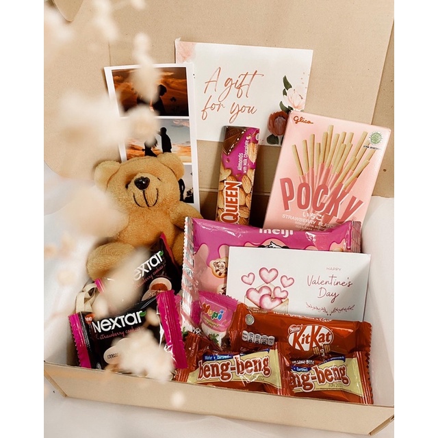 

giftbox|snackbox|Azura