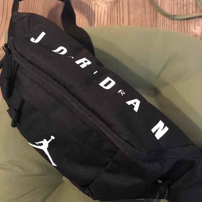 nike air jordan bum bag