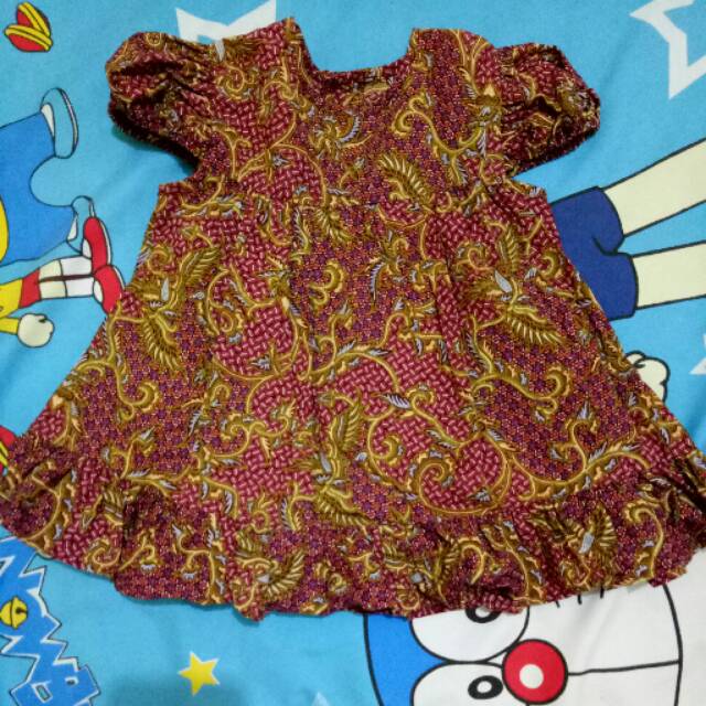 Preloved Baby dress