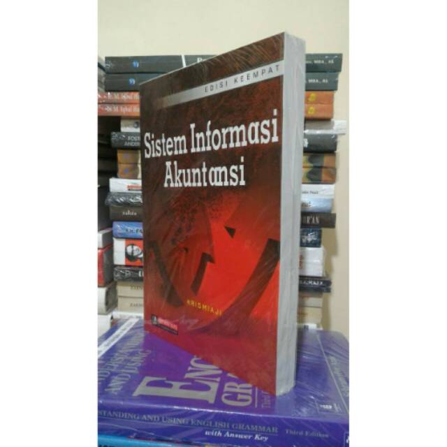 SISTEM INFORMASI AKUNTANSI