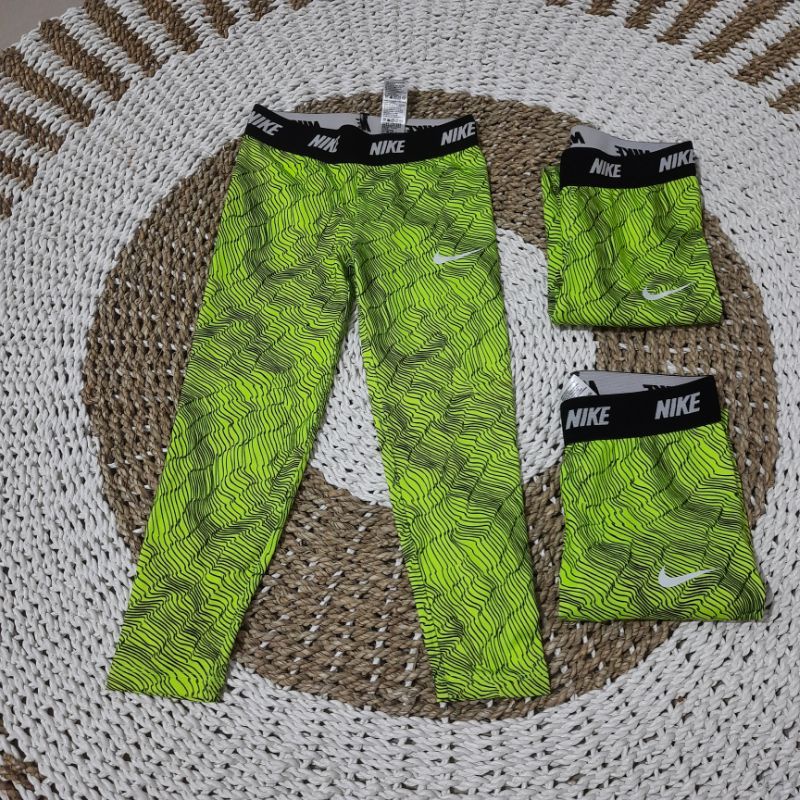 legging nike anak